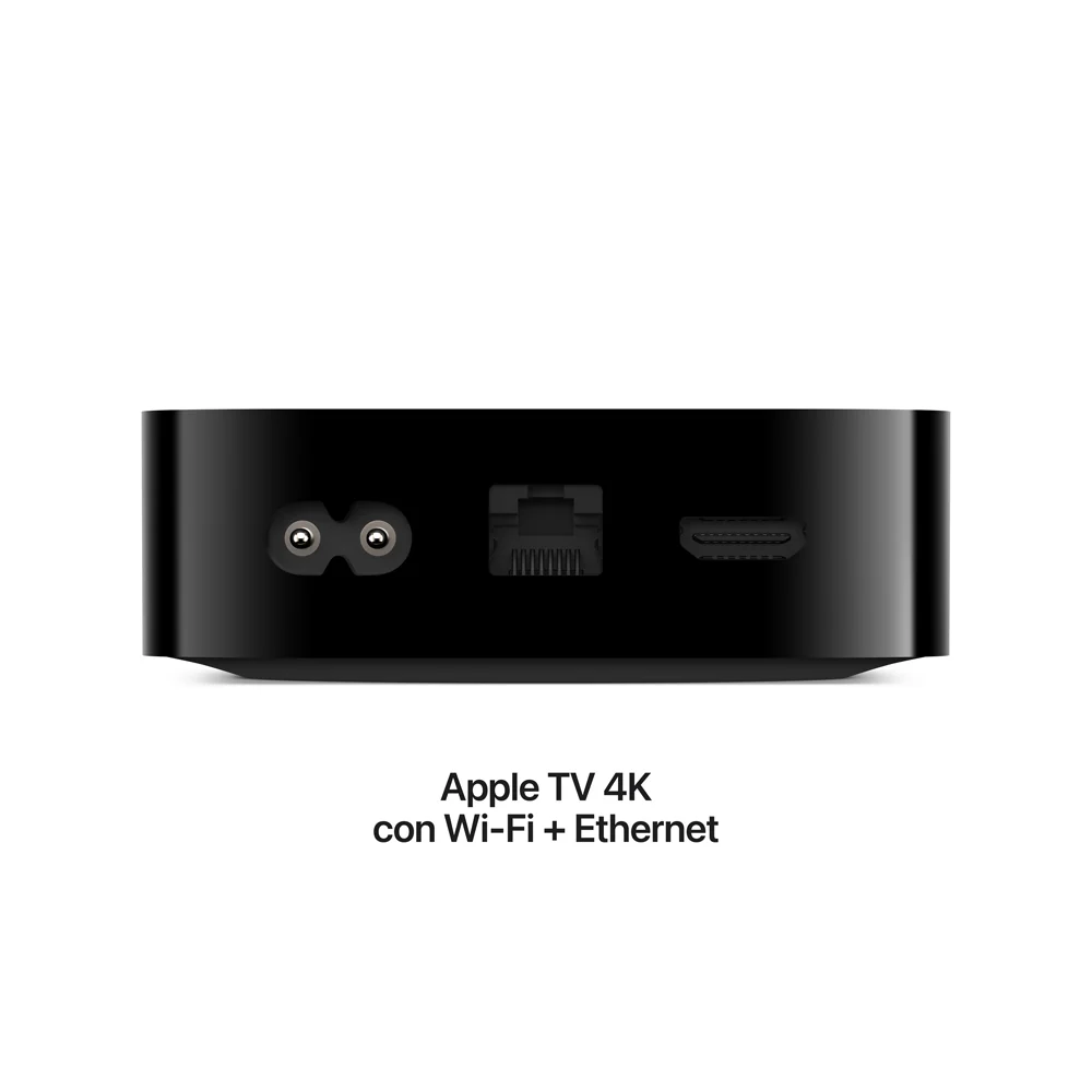 Apple TV 4K Wi‑Fi con 64 GB de almacenamiento - Image 5