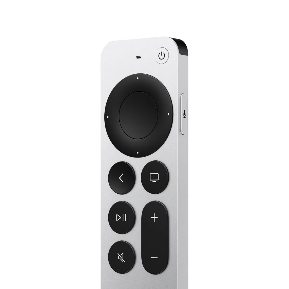 Apple TV 4K Wi‑Fi + Ethernet con 128 GB de almacenamiento - Image 3