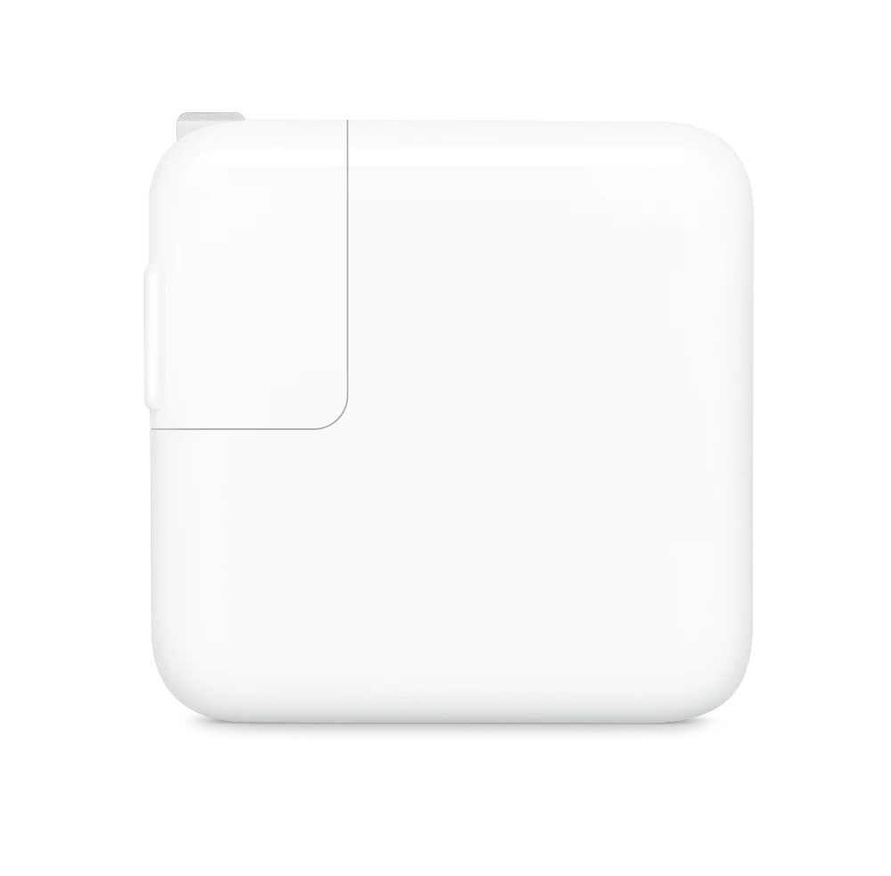 Adaptador de corriente de 35 W con dos puertos USB-C - Image 3