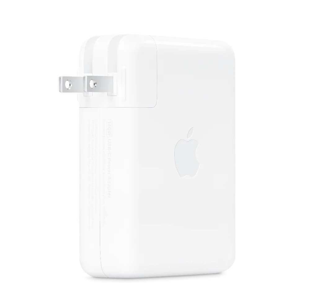 Adaptador de corriente USB-C de 140 W - Image 2