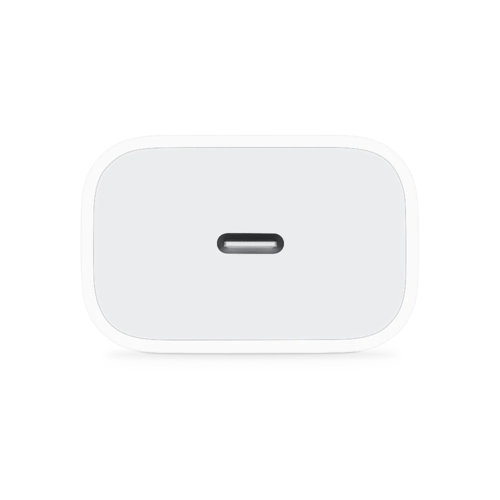 Adaptador de corriente USB-C de 20 W - Image 2
