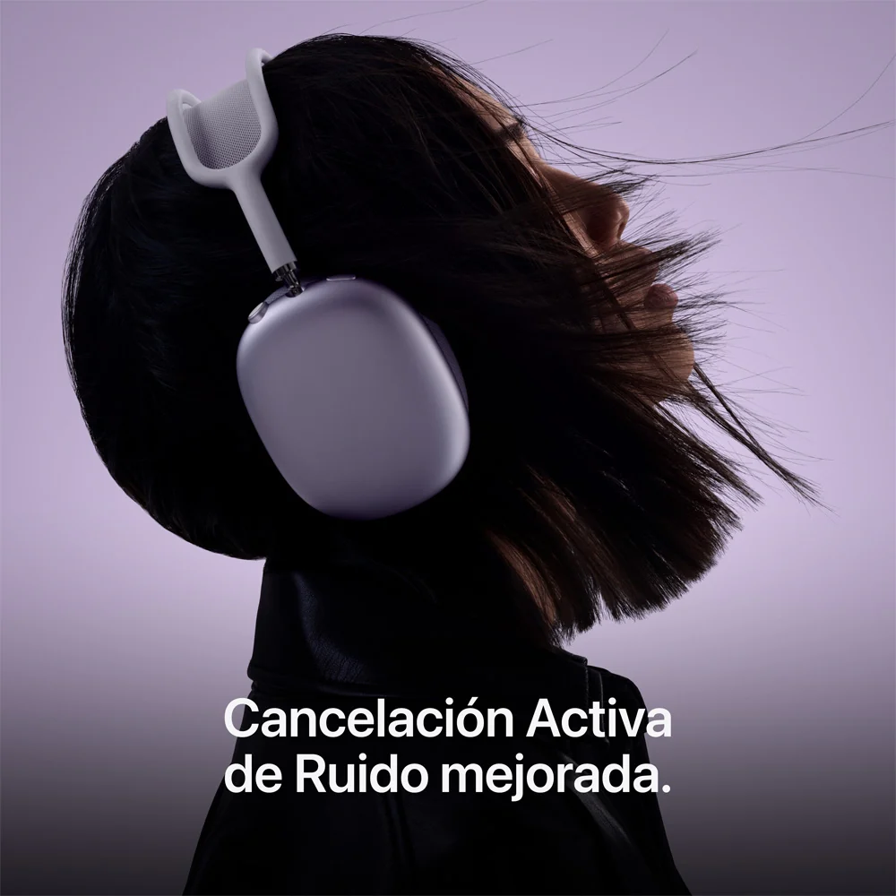 AirPods Max 2 - Azul medianoche - Image 4