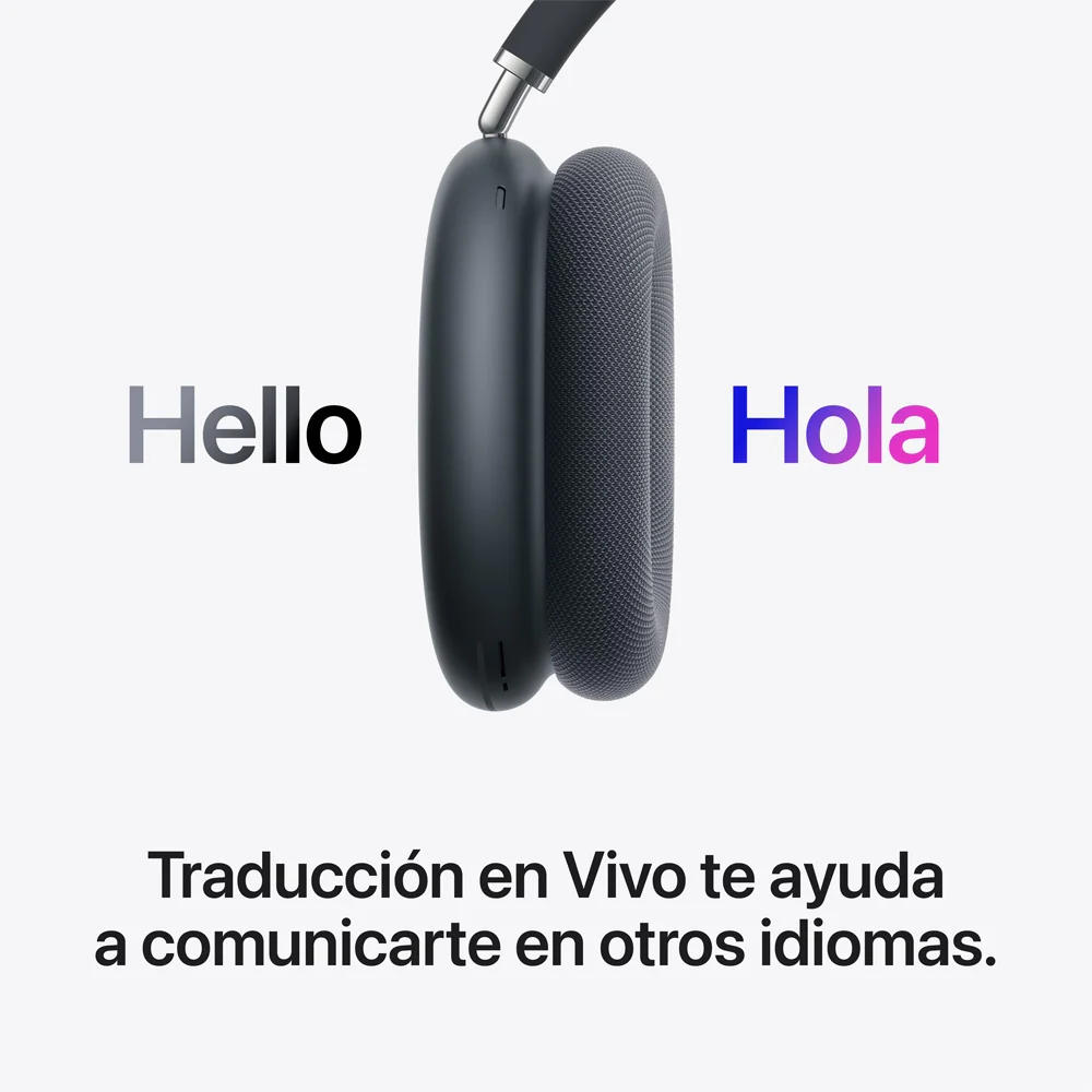 AirPods Max 2 - Azul medianoche - Image 7