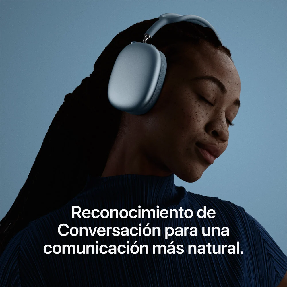 AirPods Max 2 - Blanco estelar - Image 6