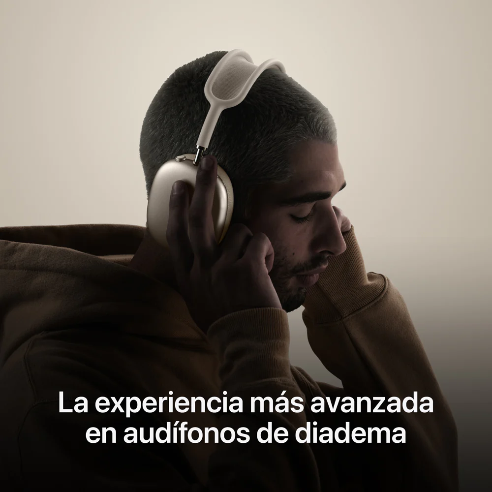 AirPods Max - Azul - Image 5