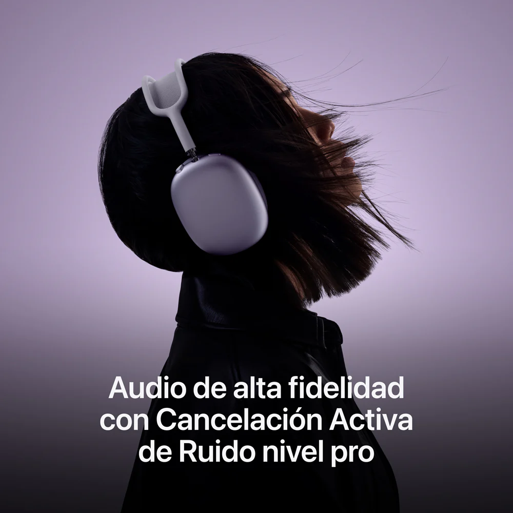 AirPods Max - Azul - Image 6