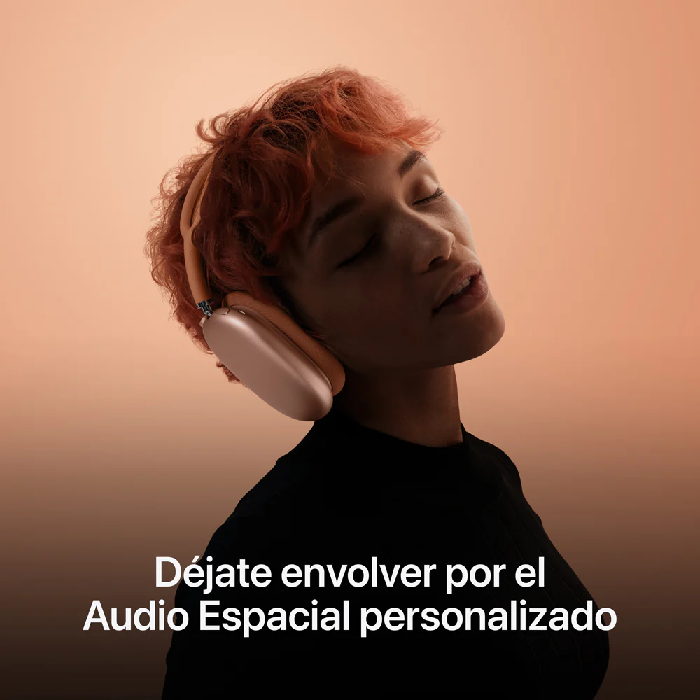 AirPods Max - Morado - Image 7