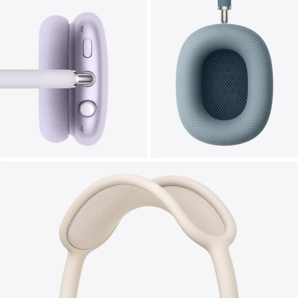 AirPods Max - Morado - Image 8