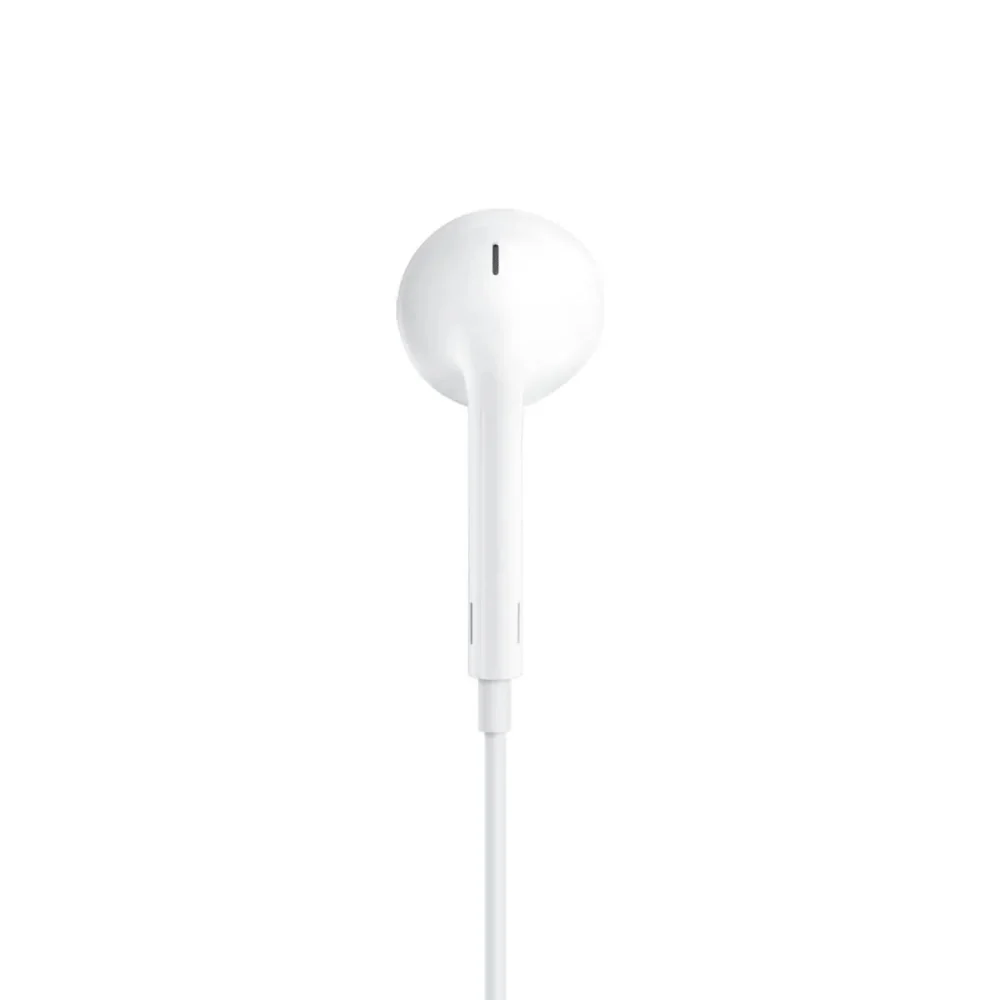 Earpods Apple con Plug de 3.5mm - Blanco - Image 4
