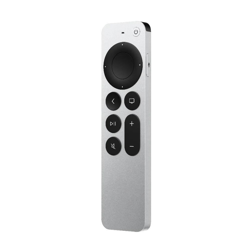 Apple TV Siri Remote (4ta Generación) - Image 2