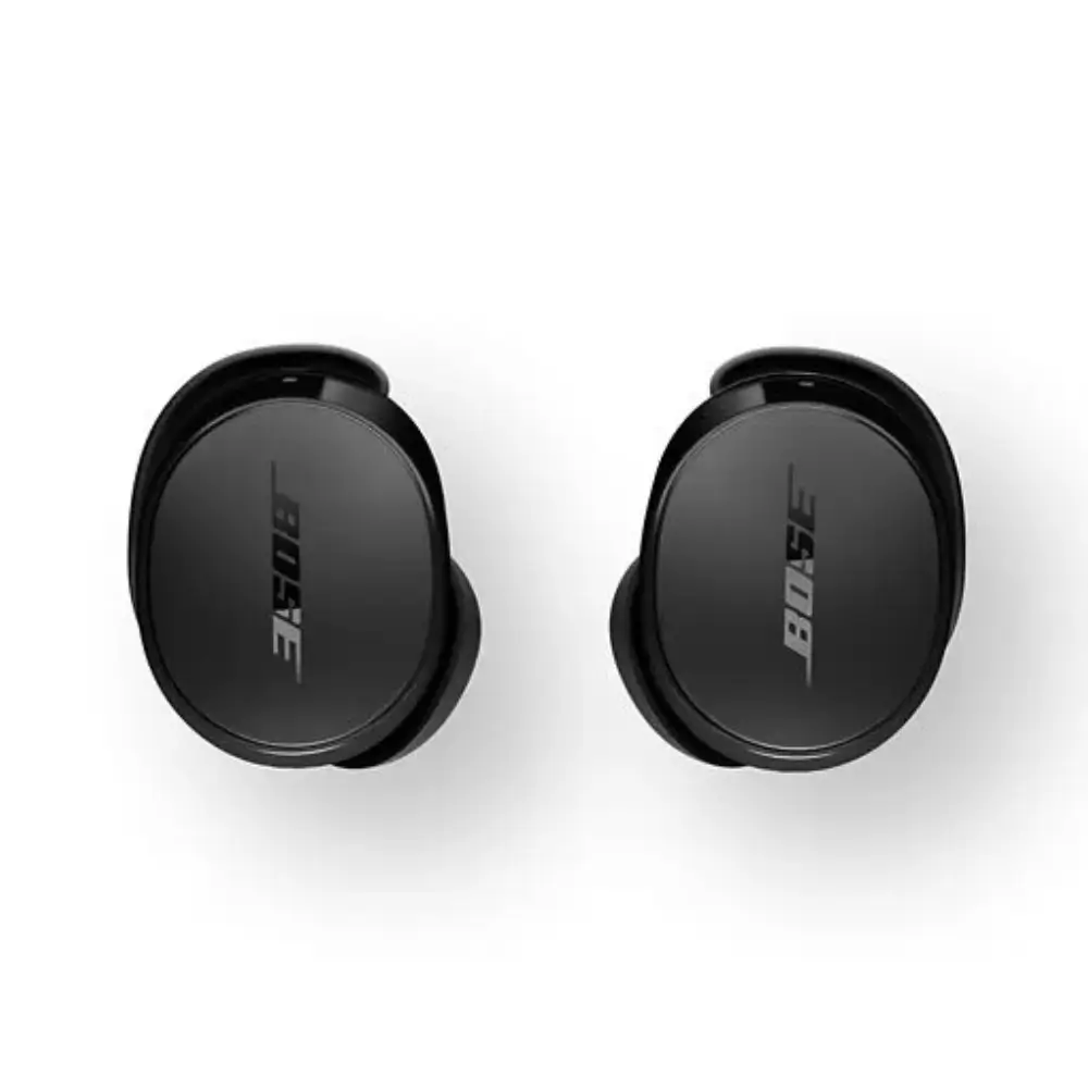 Auriculares Bose QuietComfort Earbuds - Negro - Image 3