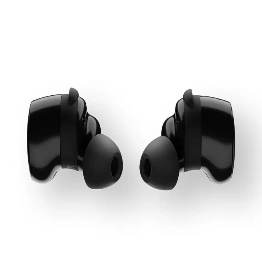 Auriculares Bose QuietComfort Earbuds - Negro - Image 4