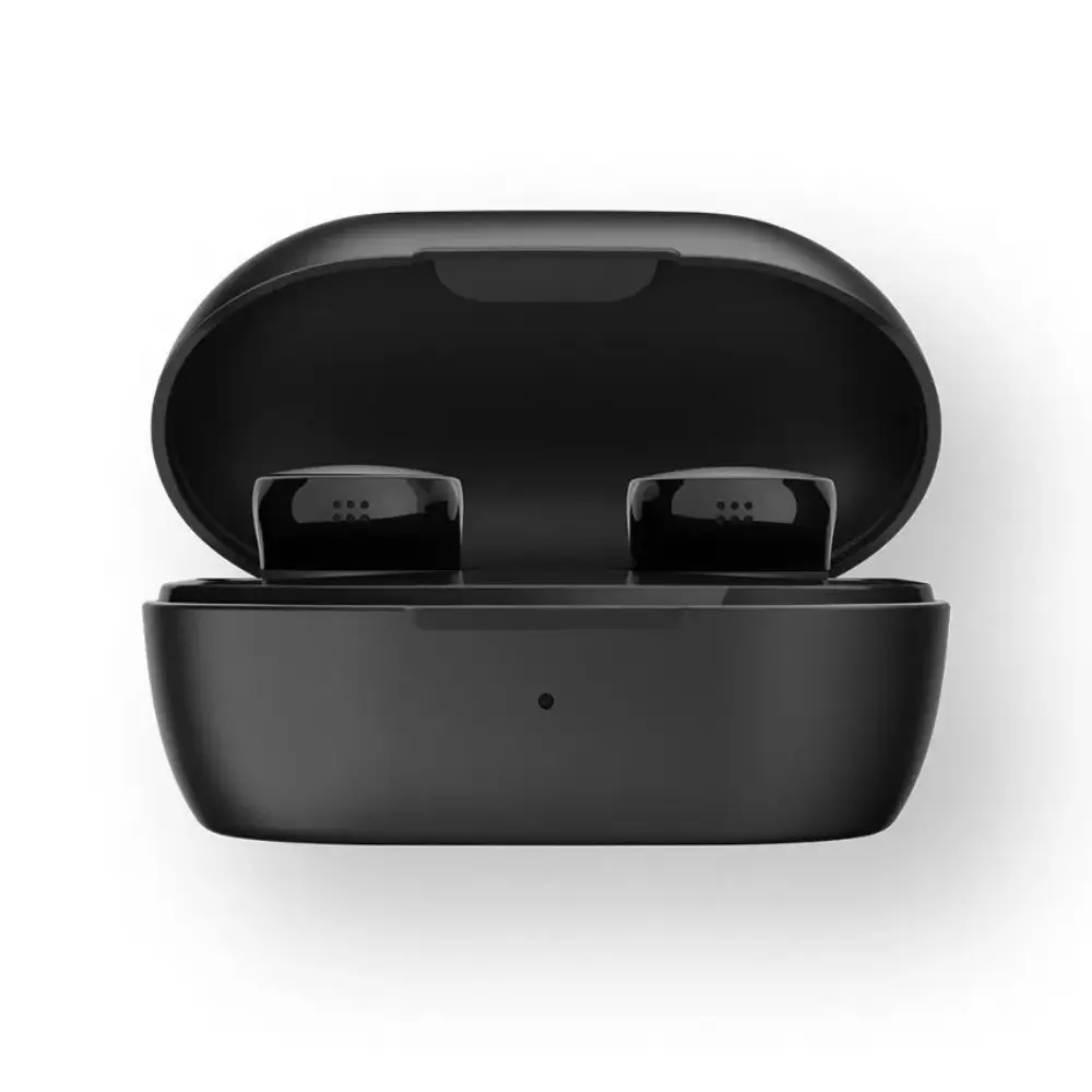 Auriculares Bose QuietComfort Earbuds - Negro - Image 7