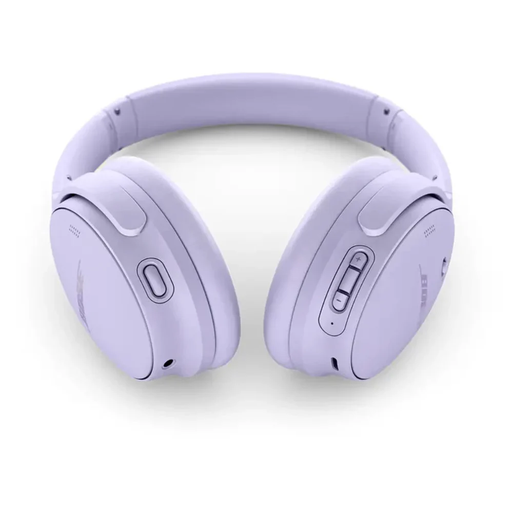 Audífonos Bose QuietComfort - Lila Claro - Image 4