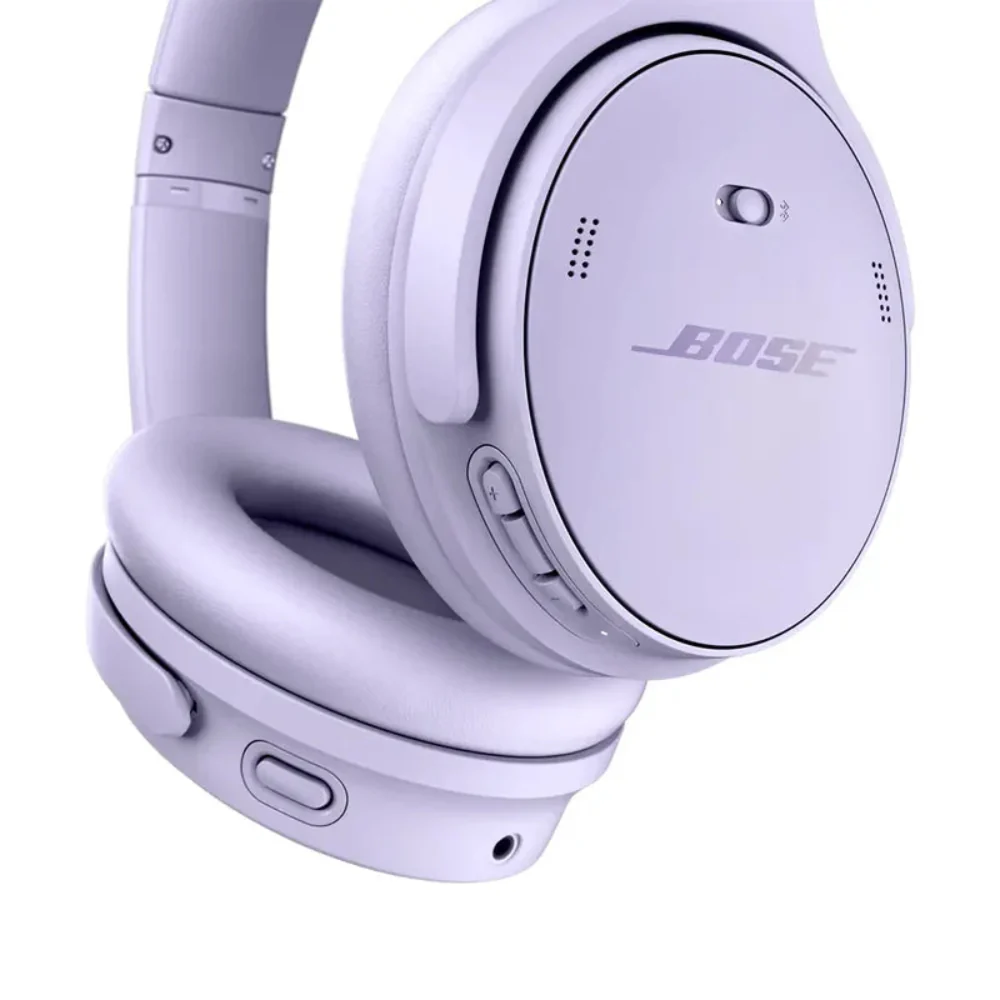 Audífonos Bose QuietComfort - Lila Claro - Image 6