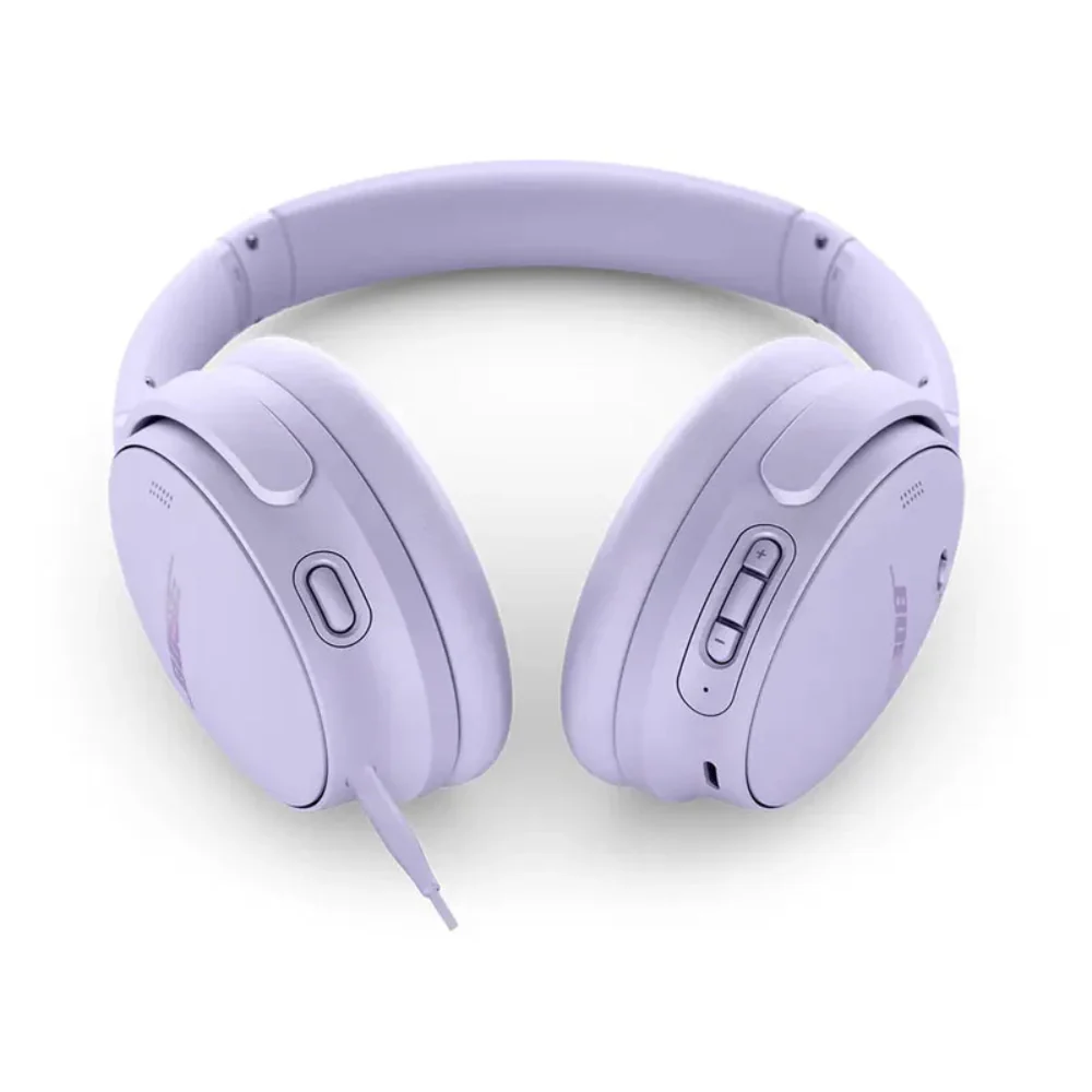 Audífonos Bose QuietComfort - Lila Claro - Image 7