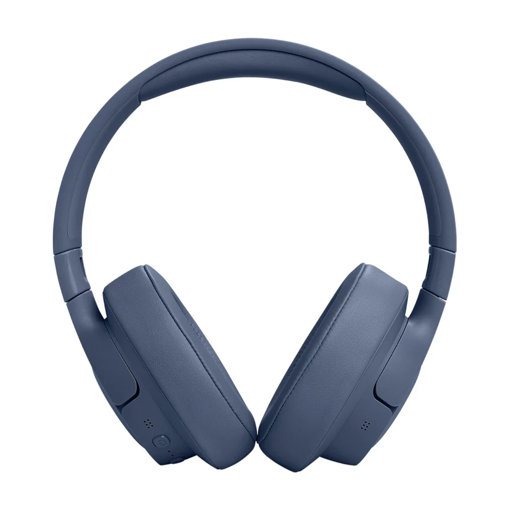 Audifonos Inalámbricos JBL Tune 770NC con Cancelación de Ruido - Azul - Image 2