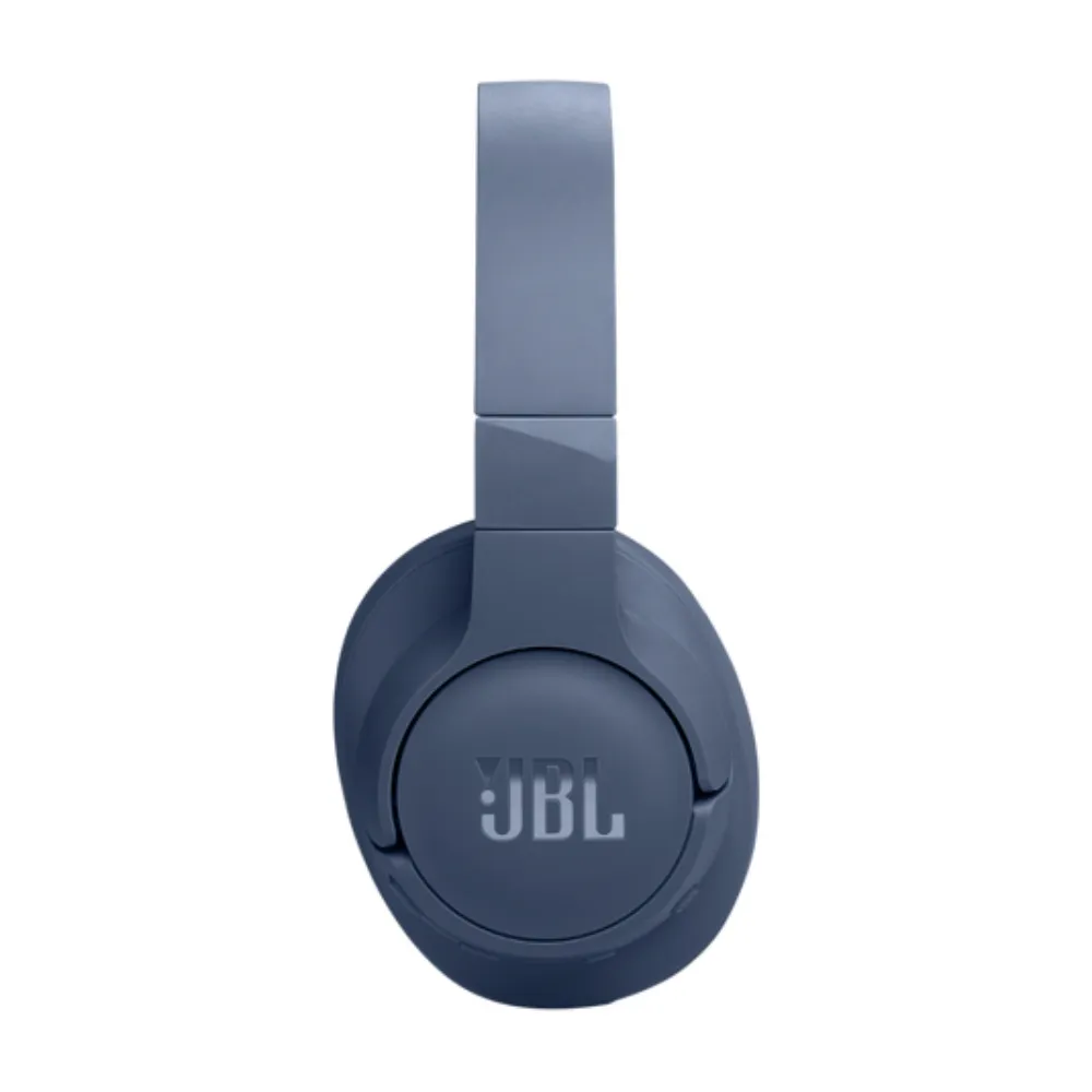 Audifonos Inalámbricos JBL Tune 770NC con Cancelación de Ruido - Azul - Image 3