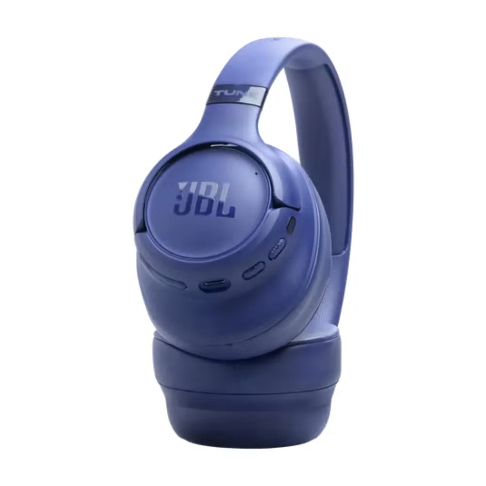 Audifonos Inalámbricos JBL Tune 780NC con Cancelación de Ruido - Azul - Image 5