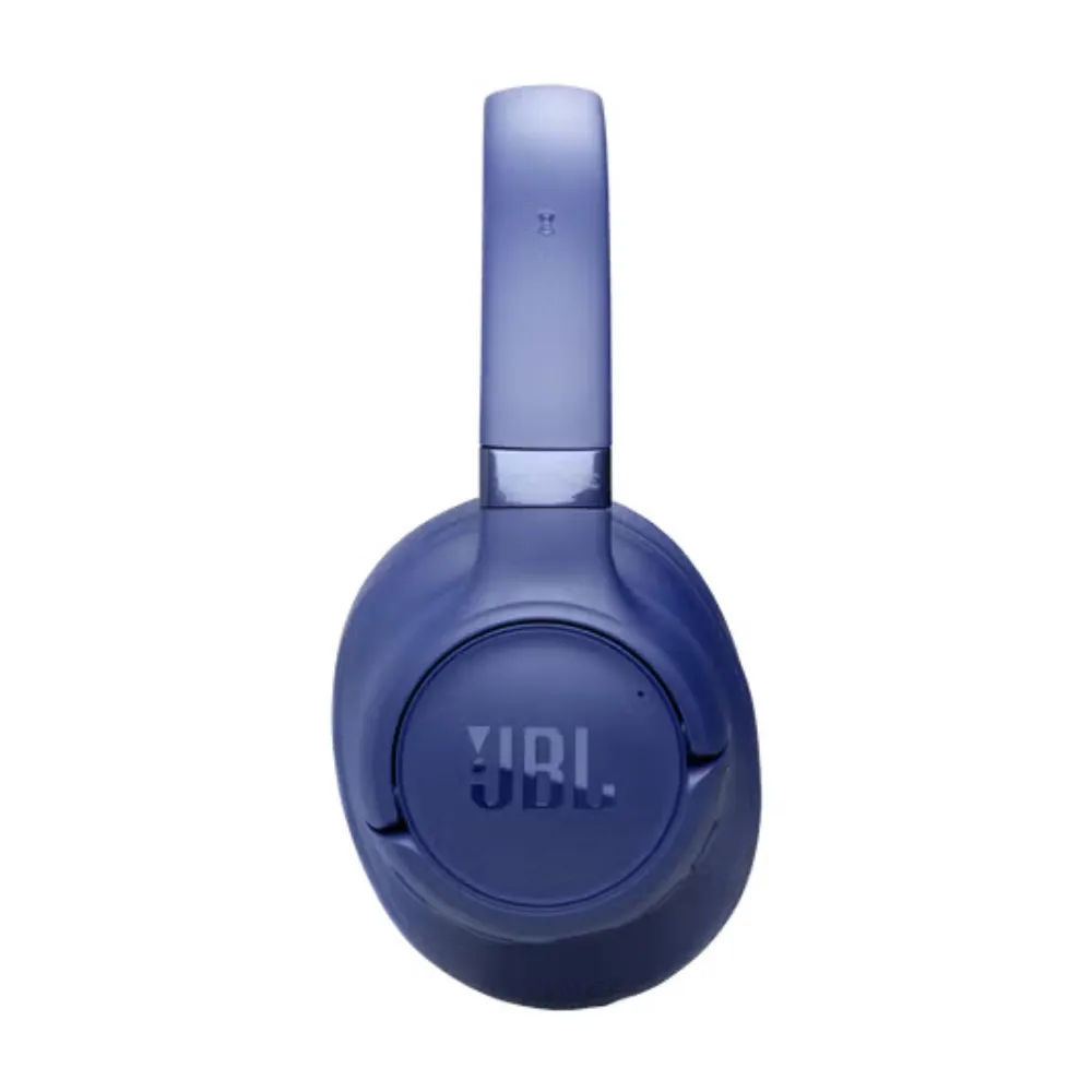 Audifonos Inalámbricos JBL Tune 780NC con Cancelación de Ruido - Azul - Image 8