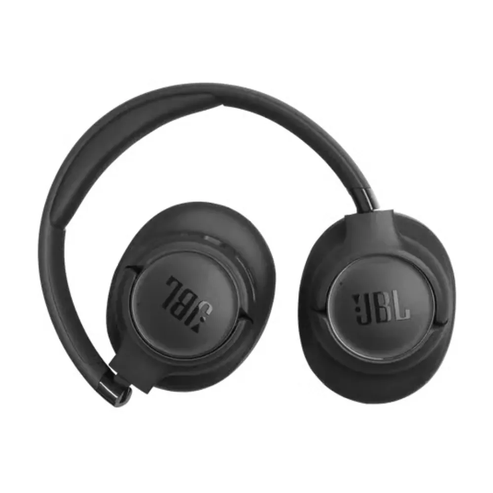 Audifonos Inalámbricos JBL Tune 780NC con Cancelación de Ruido - Negro - Image 3