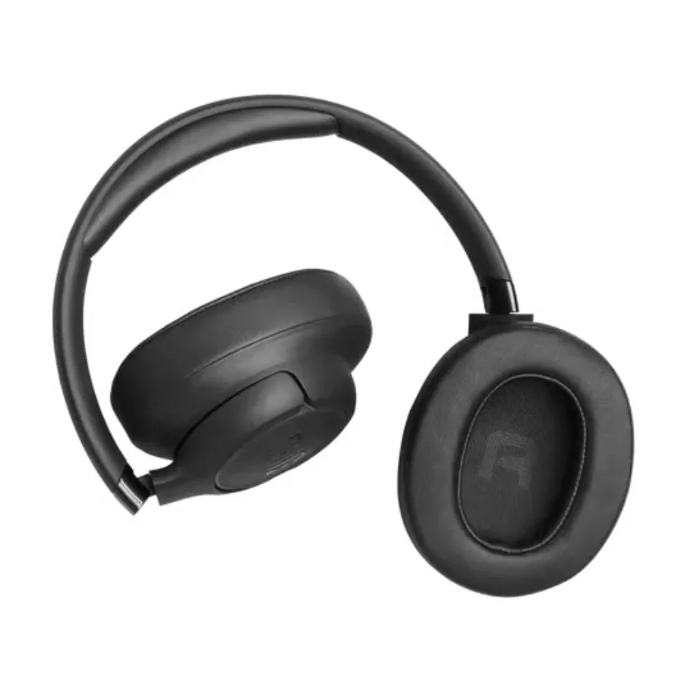 Audifonos Inalámbricos JBL Tune 780NC con Cancelación de Ruido - Negro - Image 7