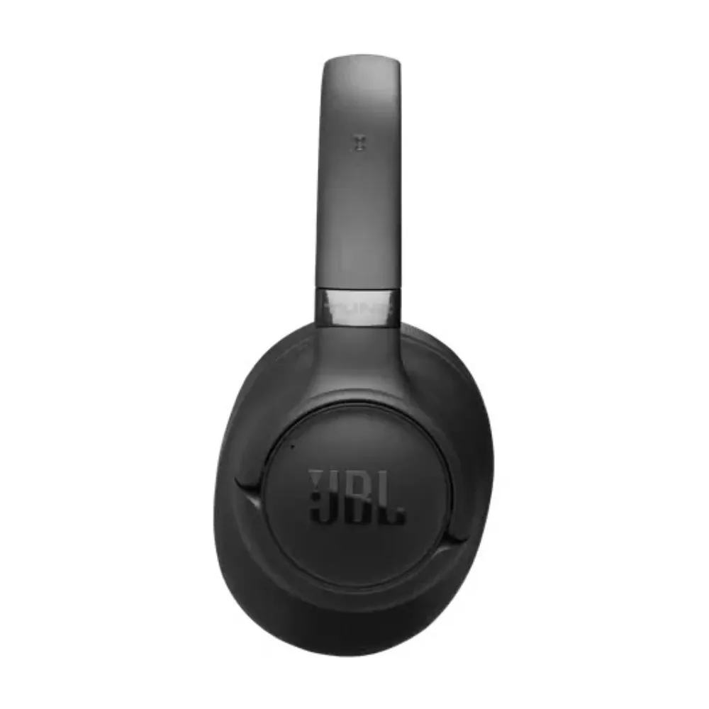 Audifonos Inalámbricos JBL Tune 780NC con Cancelación de Ruido - Negro - Image 8
