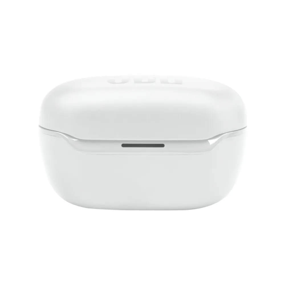 Audífonos JBL Earbuds Endurance Race 2 True Wireless - Blanco - Image 4