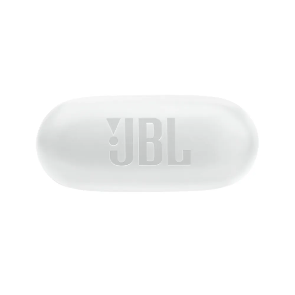 Audífonos JBL Earbuds Endurance Race 2 True Wireless - Blanco - Image 6