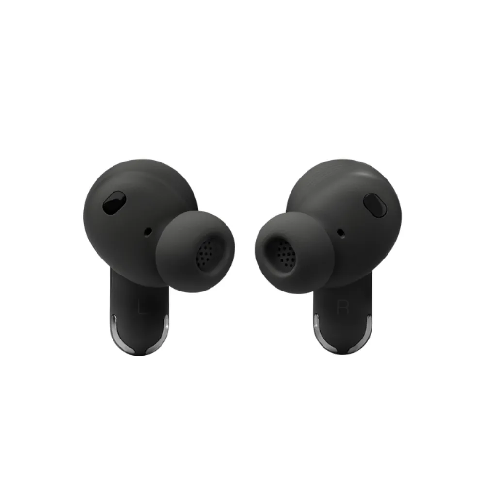 Audífonos JBL Earbuds Tour Pro 3 NC True Wireless - Negro - Image 3