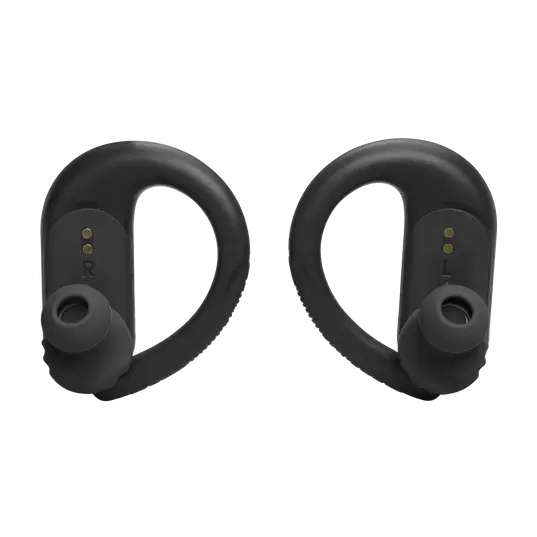 Audífonos JBL Endurance Peak III True Wireless - Negro - Image 5
