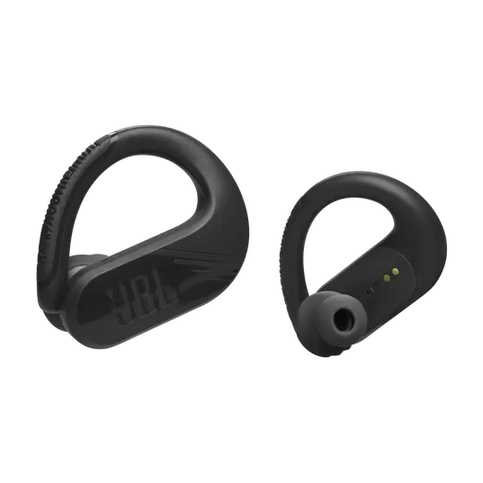 Audífonos JBL Endurance Peak III True Wireless - Negro - Image 6
