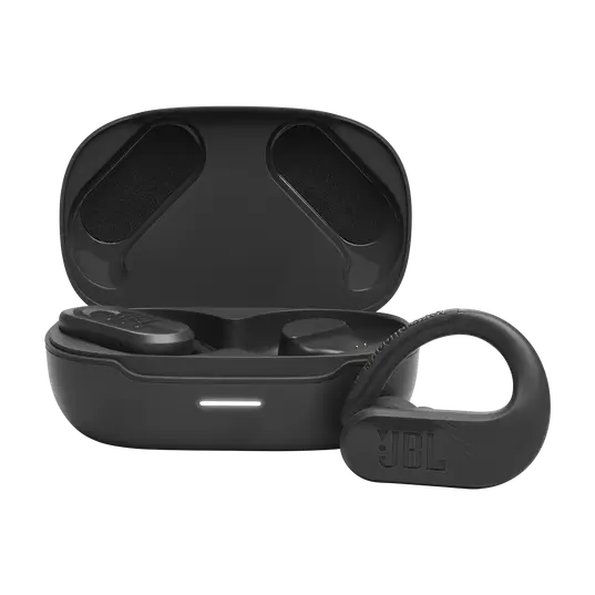 Audífonos JBL Endurance Peak III True Wireless - Negro - Image 7