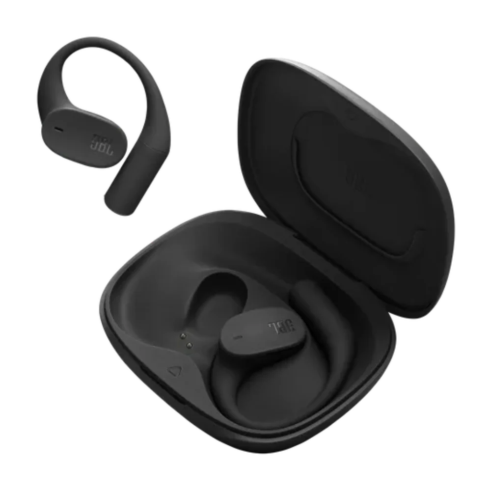 Audífonos JBL inalámbrico TWS Sense Lite - Negro - Image 4