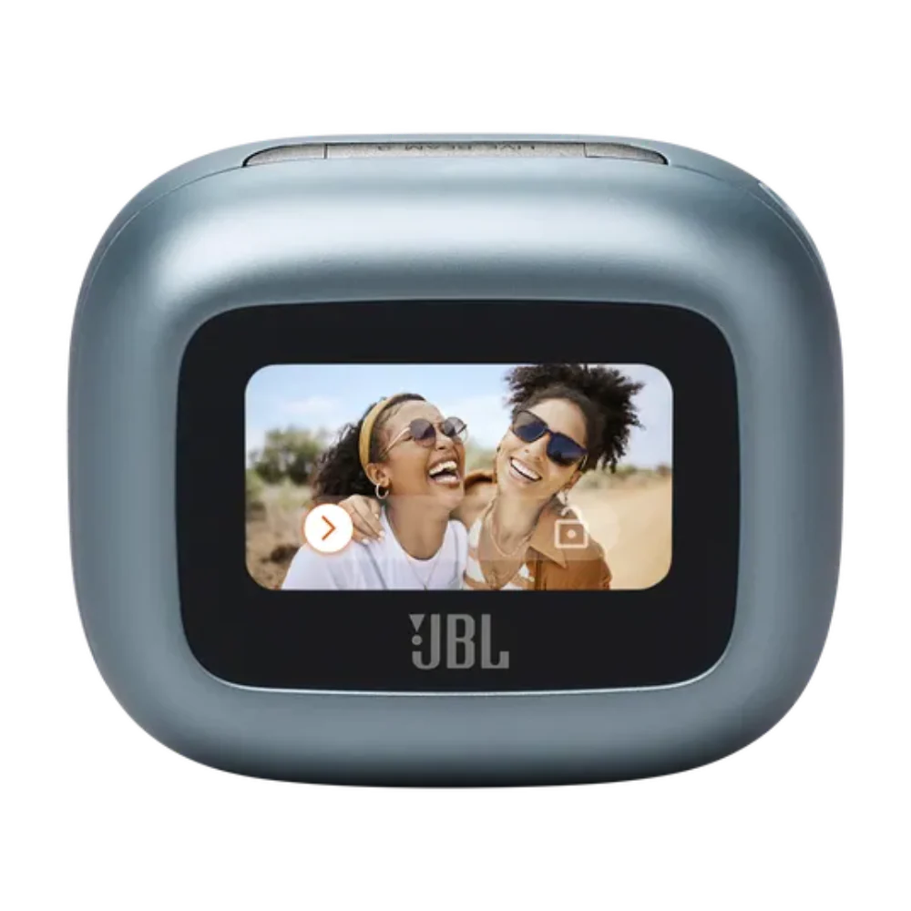 Audífonos JBL Live Beam 3 NC Inálambricos - Azul - Image 5