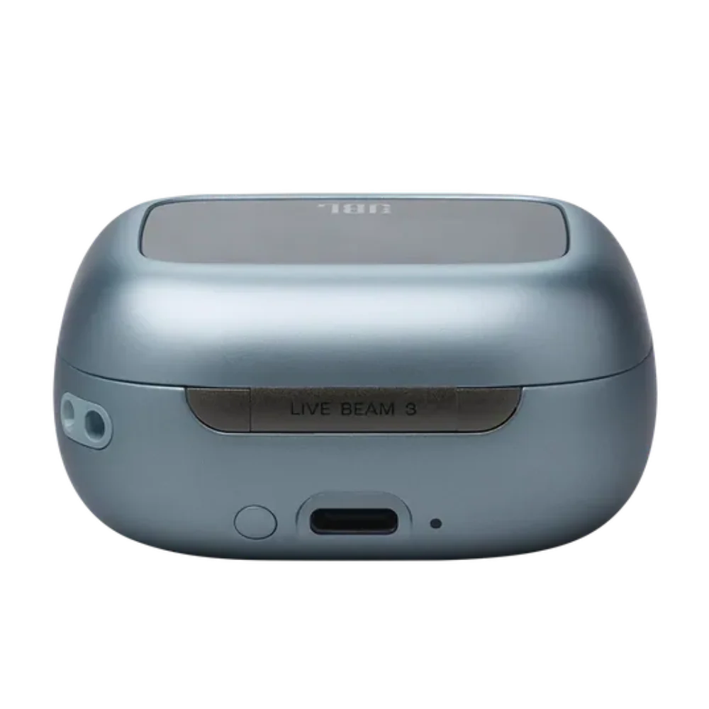 Audífonos JBL Live Beam 3 NC Inálambricos - Azul - Image 6