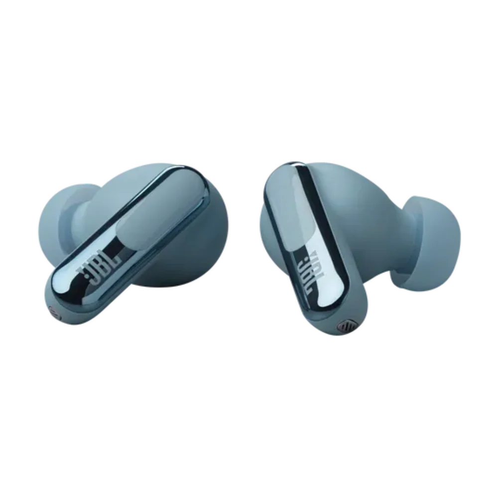 Audífonos JBL Live Beam 3 NC Inálambricos - Azul - Image 8