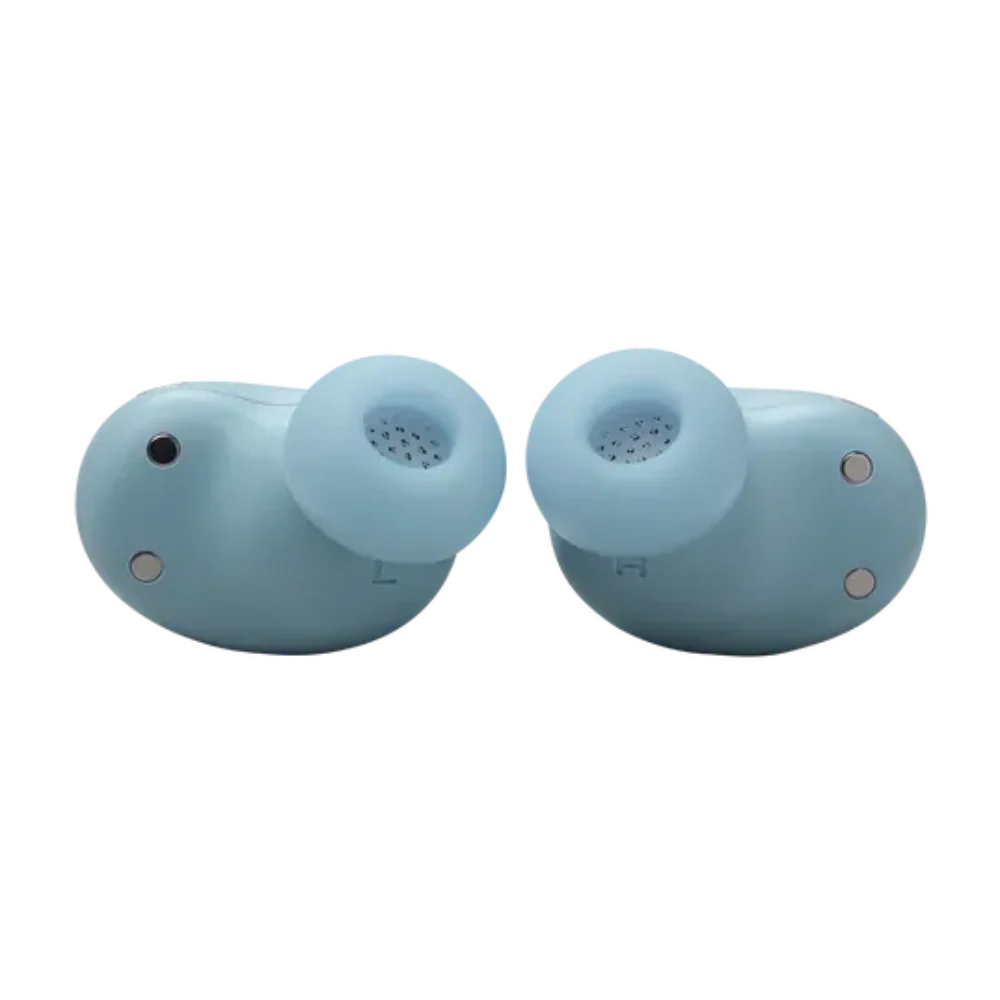 Audífonos JBL Live Buds 3 NC Inálambricos - Azul - Image 3