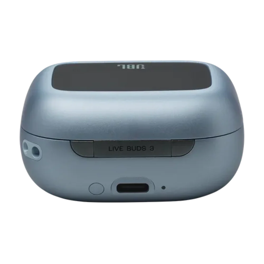 Audífonos JBL Live Buds 3 NC Inálambricos - Azul - Image 6