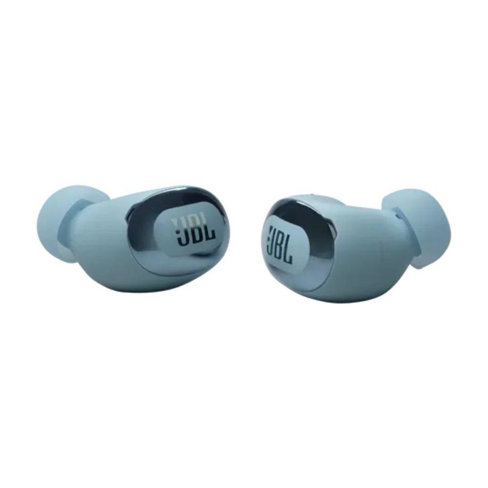 Audífonos JBL Live Buds 3 NC Inálambricos - Azul - Image 8