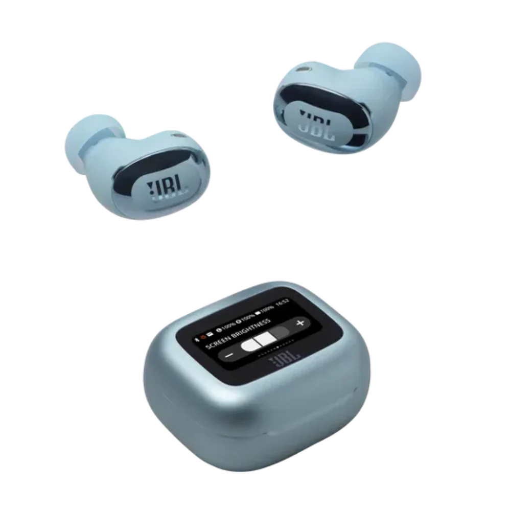 Audífonos JBL Live Buds 3 NC Inálambricos - Azul - Image 9