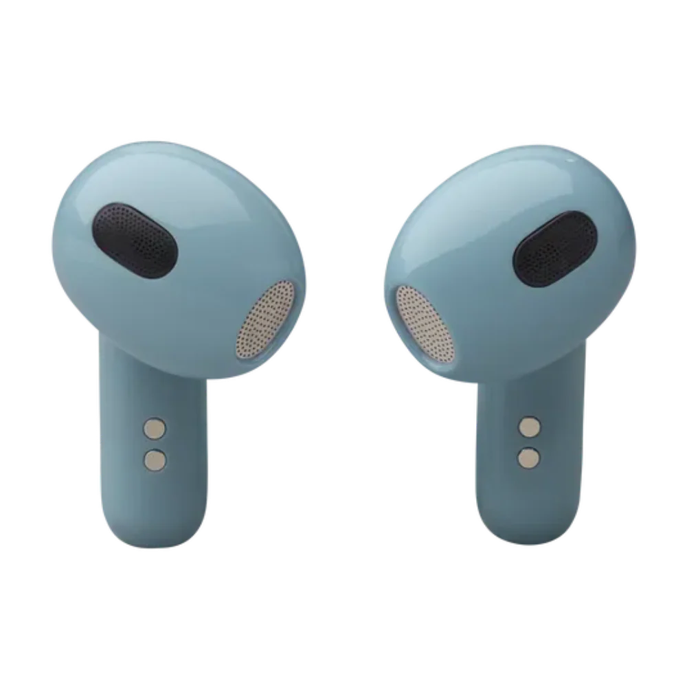 Audífonos JBL Live Flex 3 NC Inálambricos - Azul - Image 3