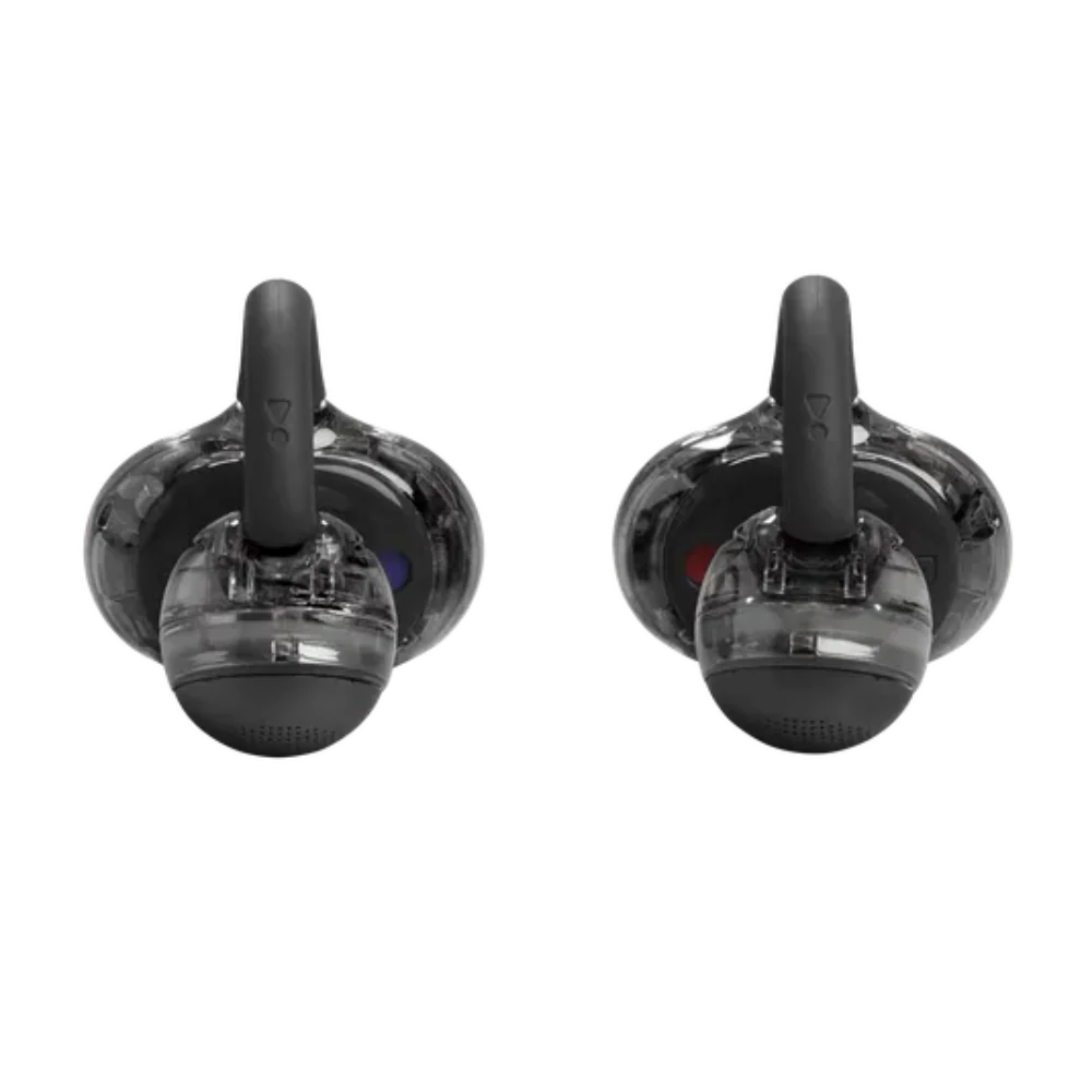 Audífonos JBL Soundgear Clips True Wireless - Negro - Image 3