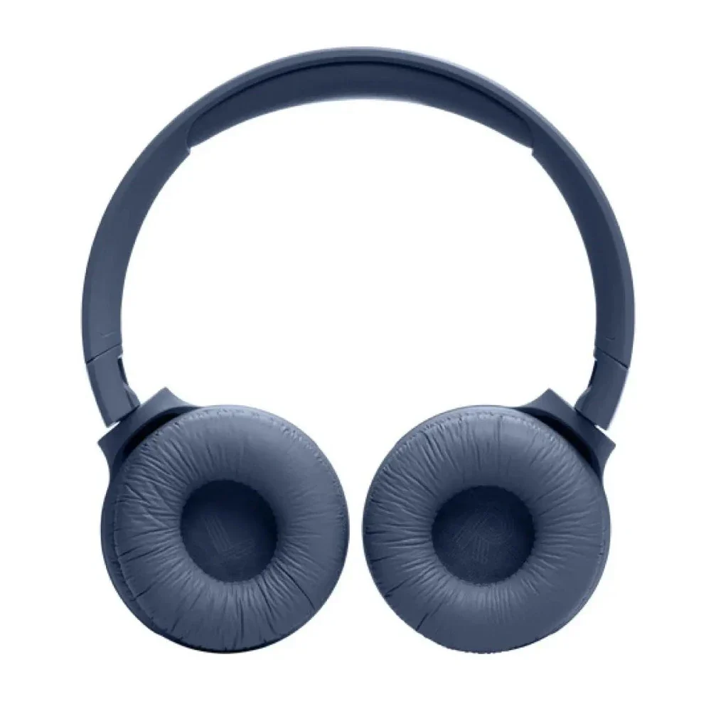 Audífonos JBL T520BT Inalámbricos - Azul - Image 5