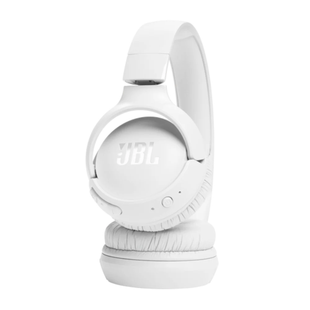 Audífonos JBL T520BT Inalámbricos - Blanco - Image 6