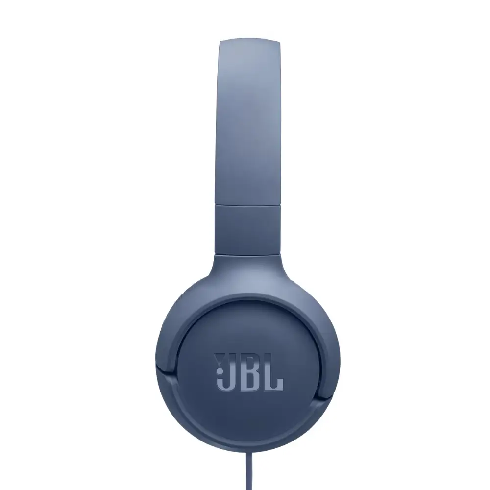 Audífonos JBL Tune 520C USB-C - Azul - Image 2