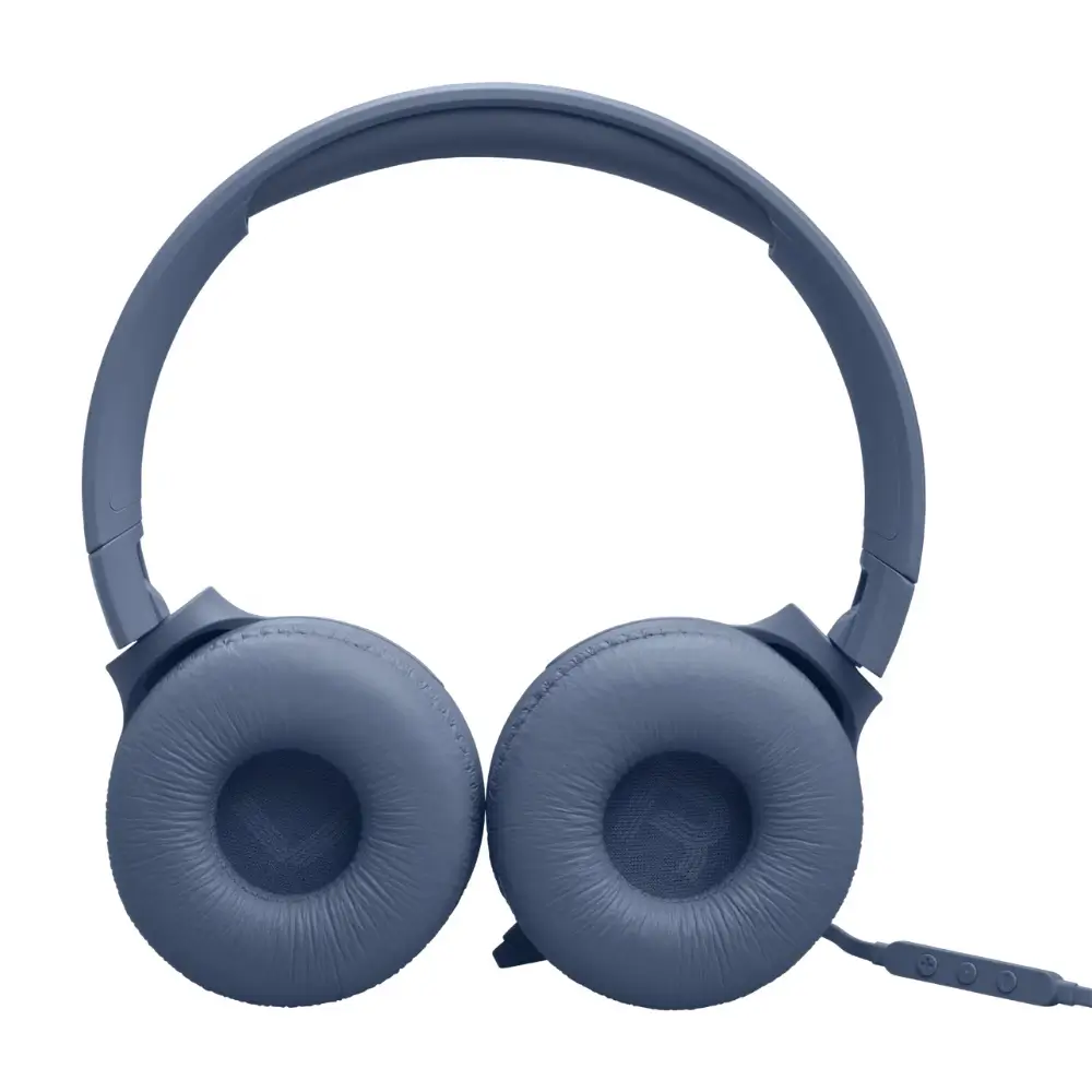 Audífonos JBL Tune 520C USB-C - Azul - Image 5