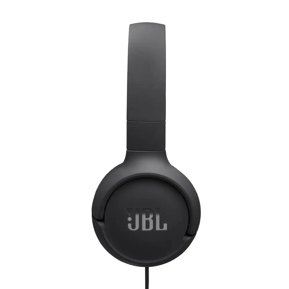 Audífonos JBL Tune 520C USB-C - Negro - Image 2