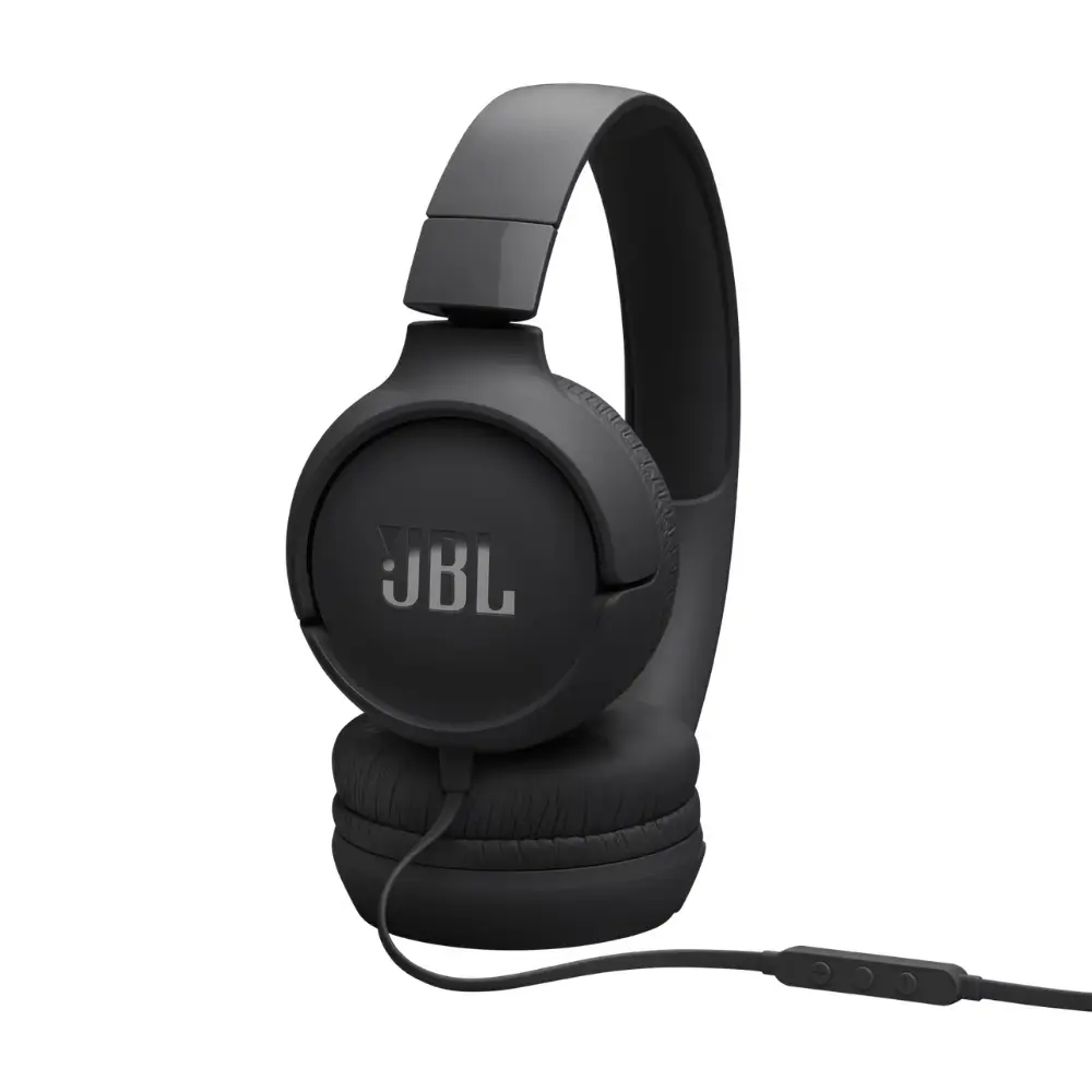 Audífonos JBL Tune 520C USB-C - Negro - Image 6