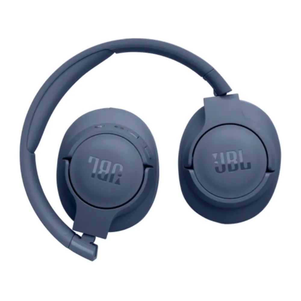 Audífonos JBL Tune 720BT - Azul - Image 4